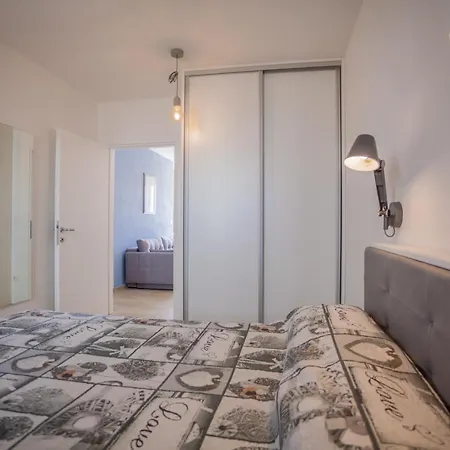 Apartman Pinja