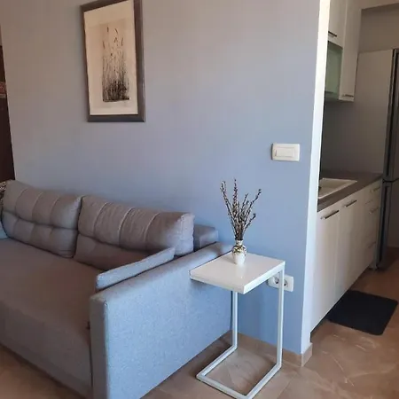 Apartman Pinja * Црес