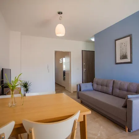 Apartman Pinja