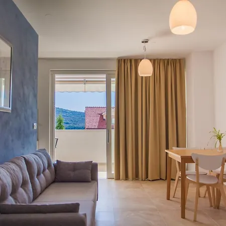 Apartman Pinja Daire Cres