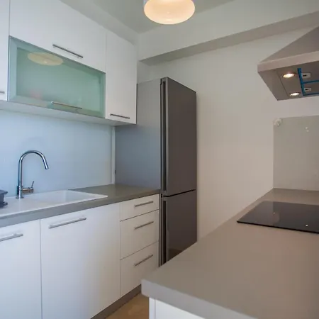 Apartman Pinja * Cres