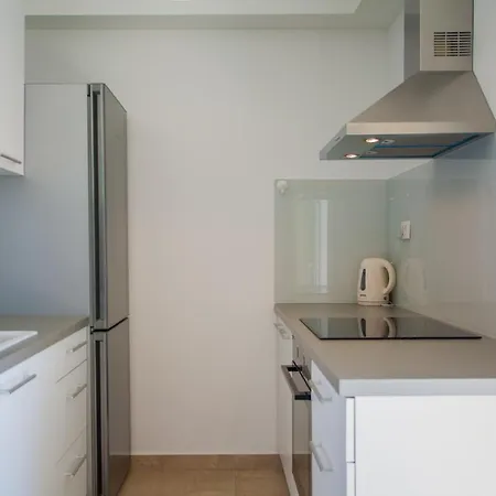 Daire Apartman Pinja Cres