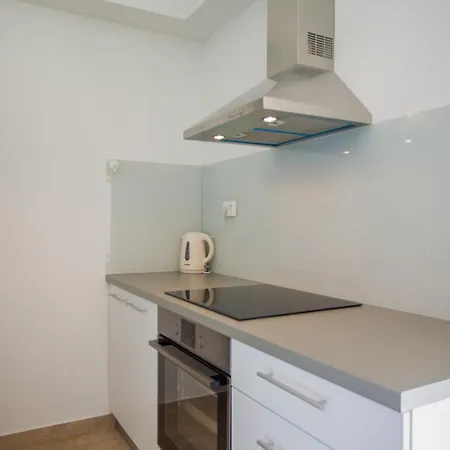 Apartman Pinja Daire Cres