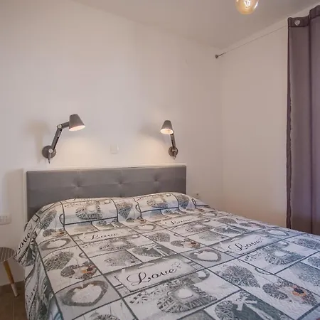 Apartman Pinja Daire