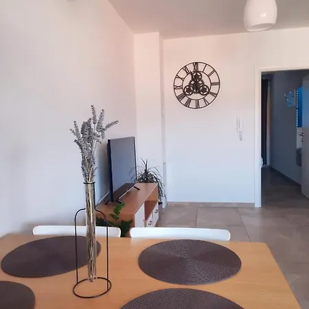 Daire Apartman Pinja Cres