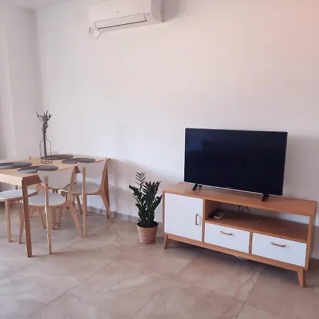 Daire Apartman Pinja Cres